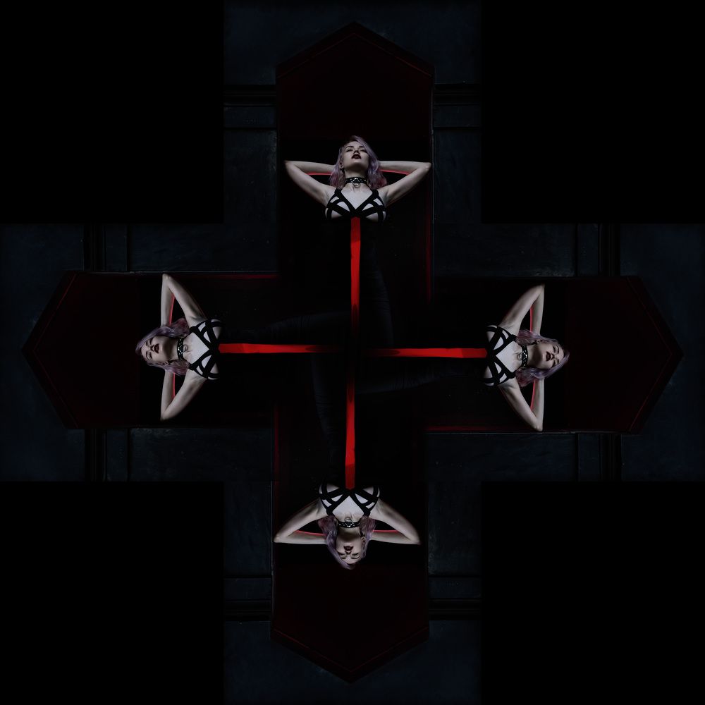 Photograph by Денис Боровских