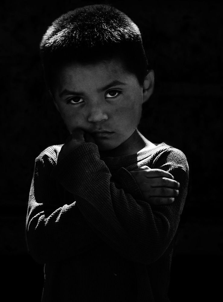 Photograph by Claudia Delgado