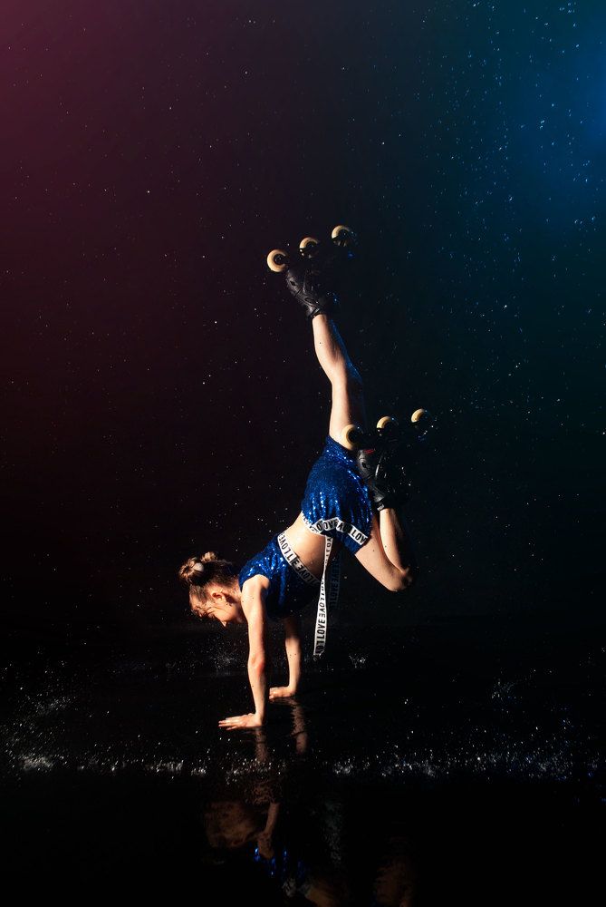 Фотография автора Марина Чернивецкая