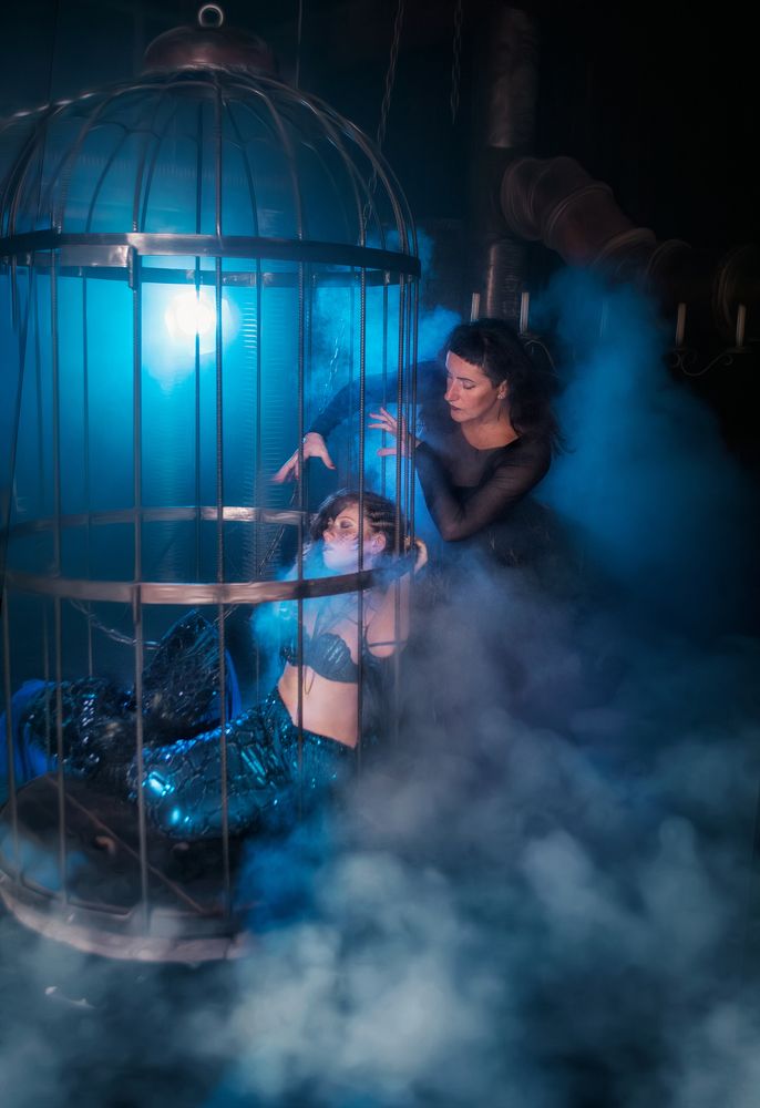 Фотография автора Марина Чернивецкая