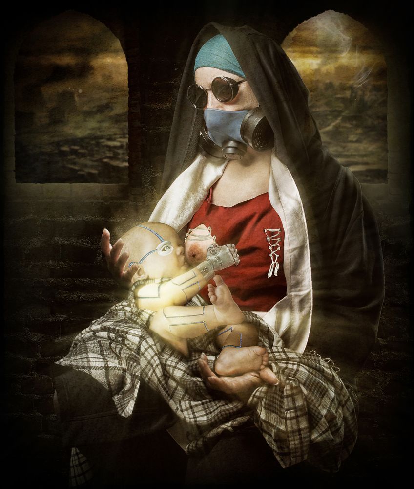 Photograph by Владимир Ашкинази-Исаченко