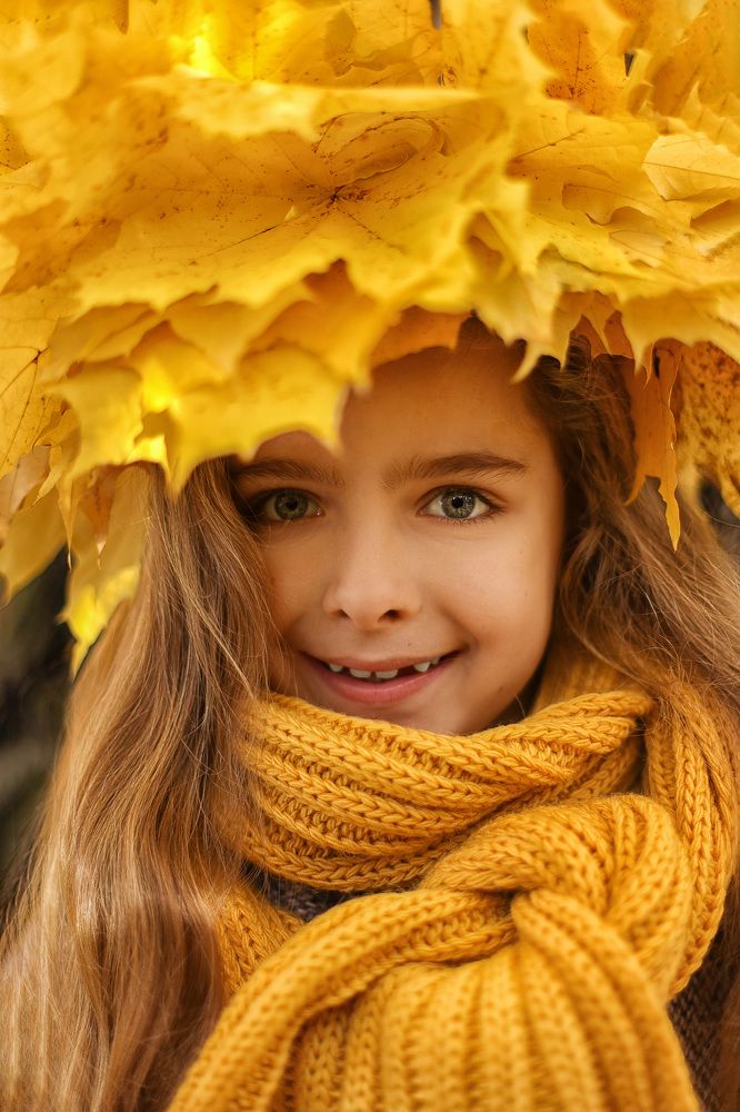 Photograph by Алена Кузнецова