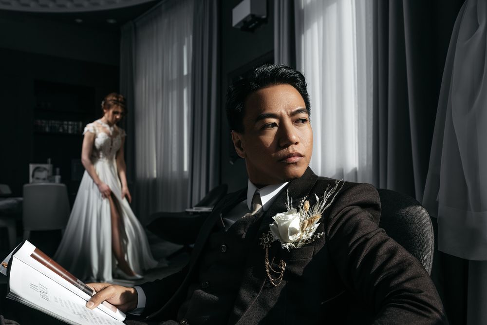 Photograph by Алексей Гуляев