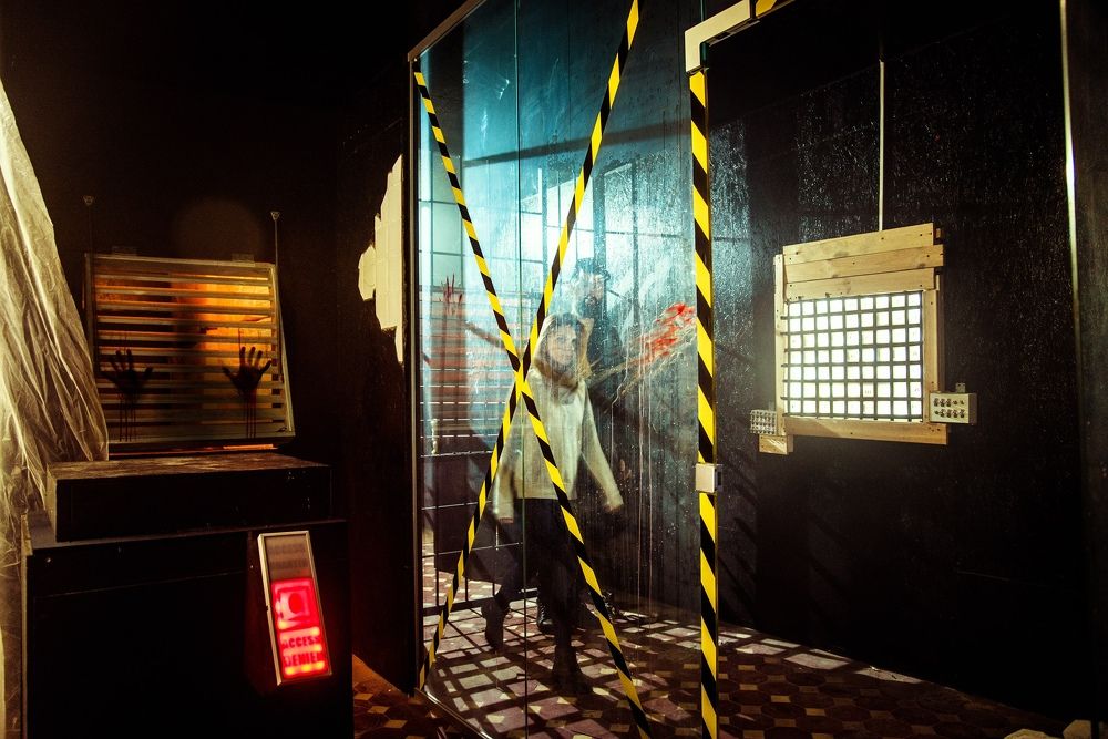 Photograph by Aleksandra Mart