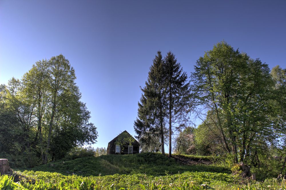 Photograph by Антон Чаузов