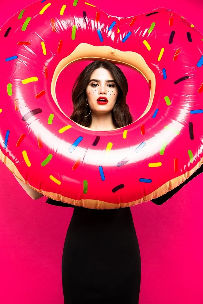 Photograph by Aleksandra Mart