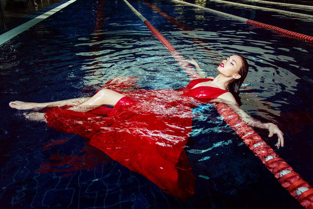 Photograph by Aleksandra Mart