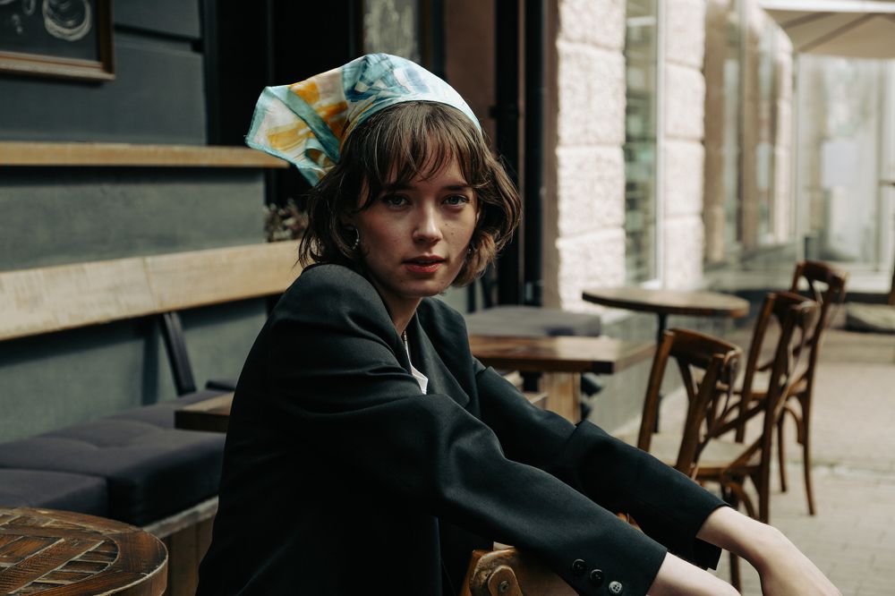 Photograph by Олег Леонтьев