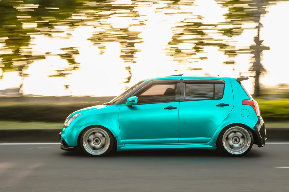 Photograph by Prasetyo aodi susanto