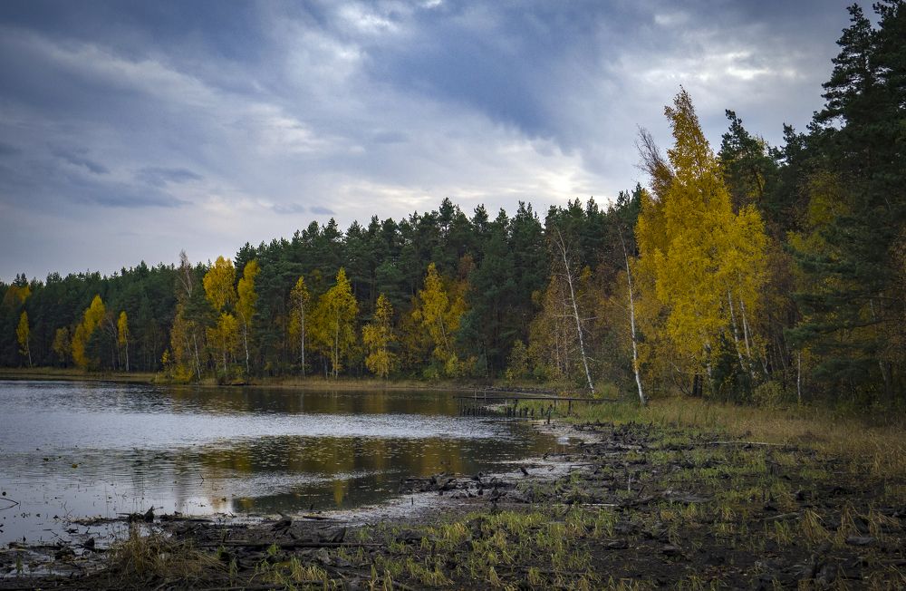 Photograph by Александр Варламов