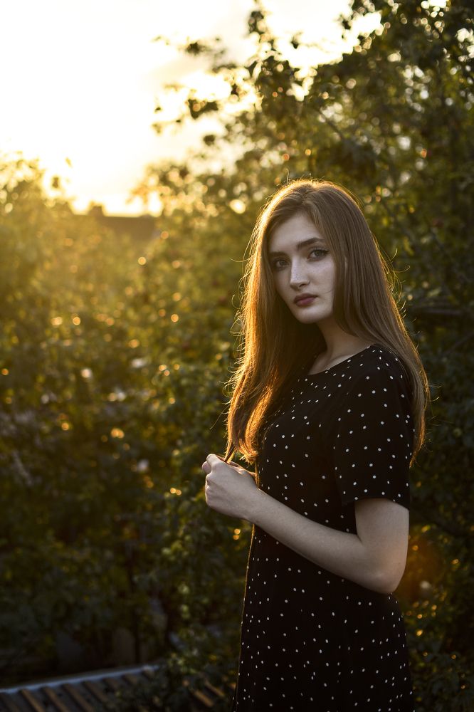 Photograph by Vincent McCooper