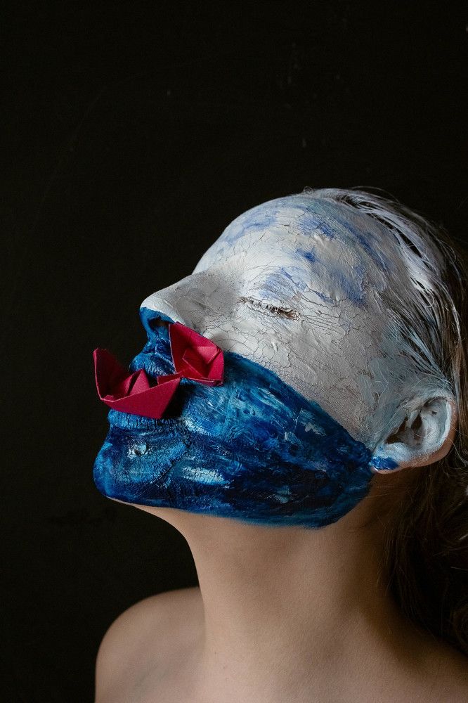 Photograph by Natalya Stepanova