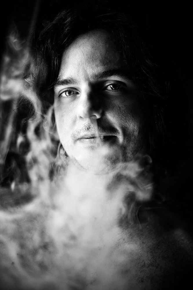 Photograph by Monika Sandr