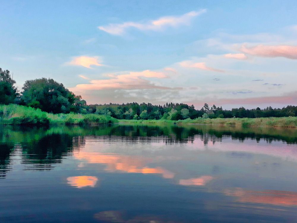 Photograph by Игорь Лотыш