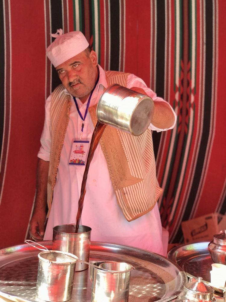 Photograph by Siham Alsuwayah