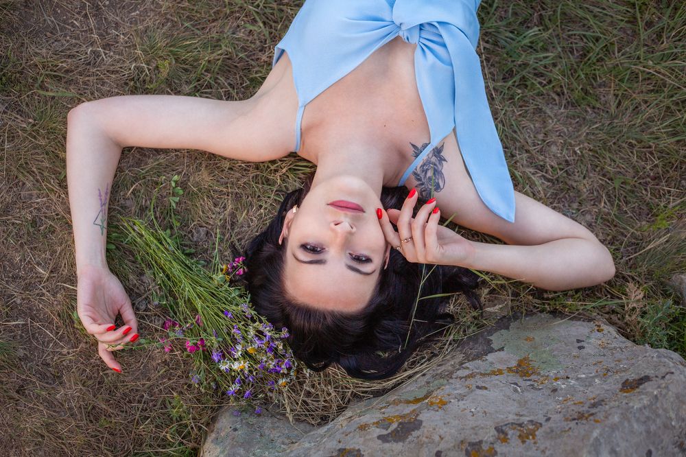 Photograph by Рудова Ксения