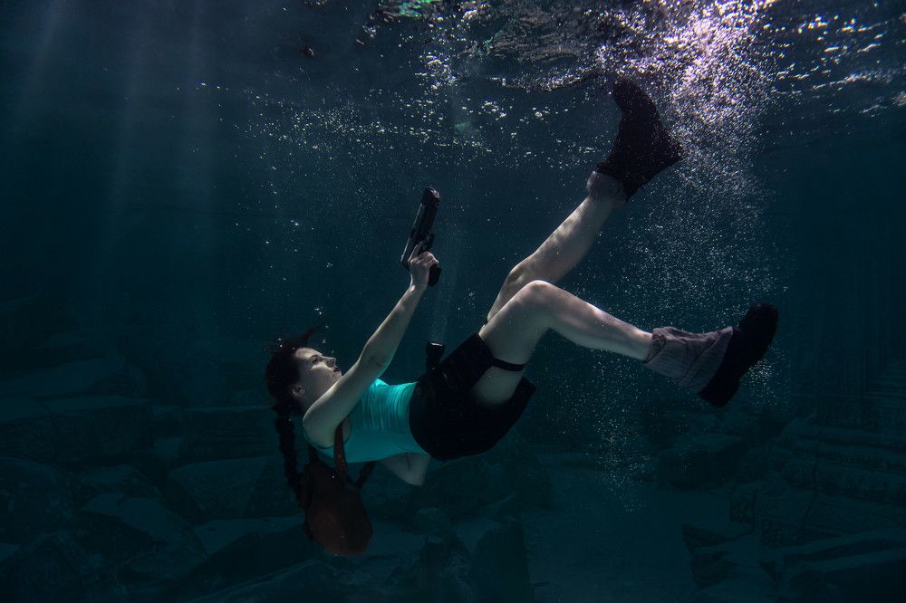 Photograph by Sergey Rygin