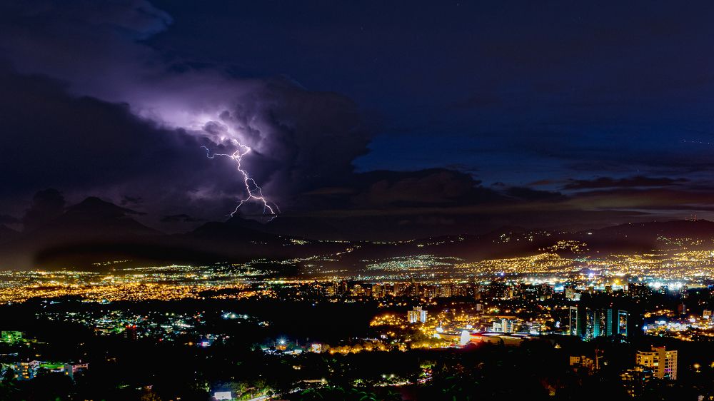 Photograph by Roberto Destarac