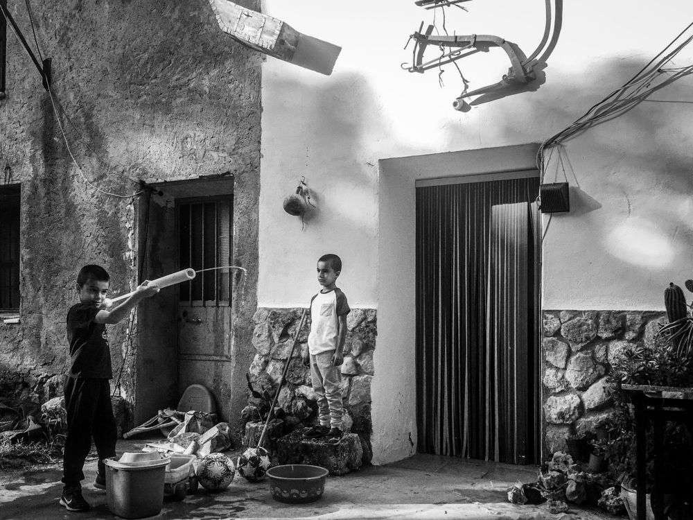 Photograph by Ana Gonzalez