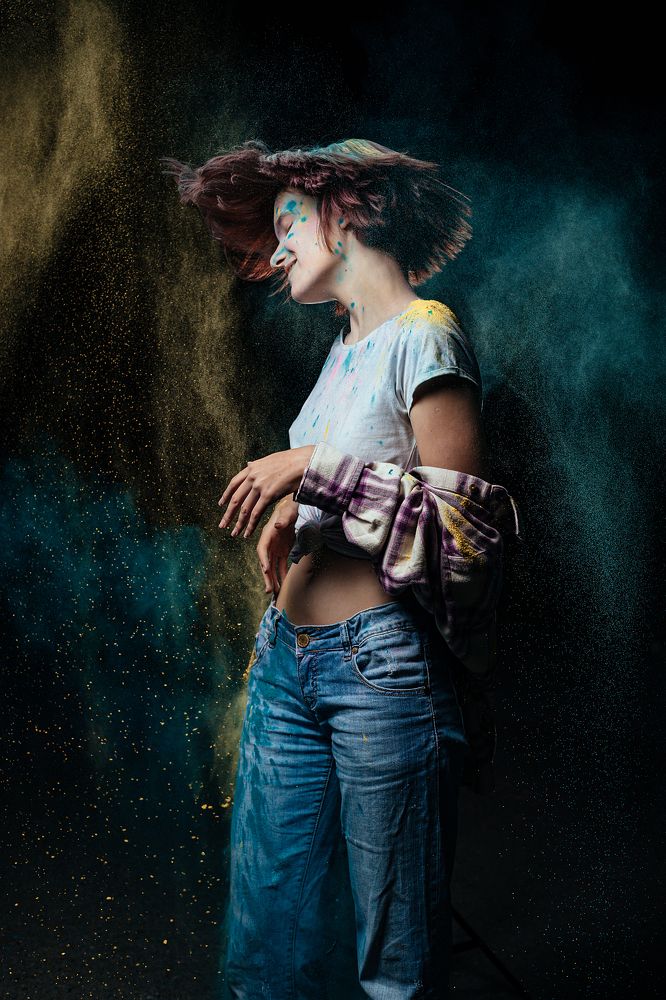 Photograph by Мария Савельева