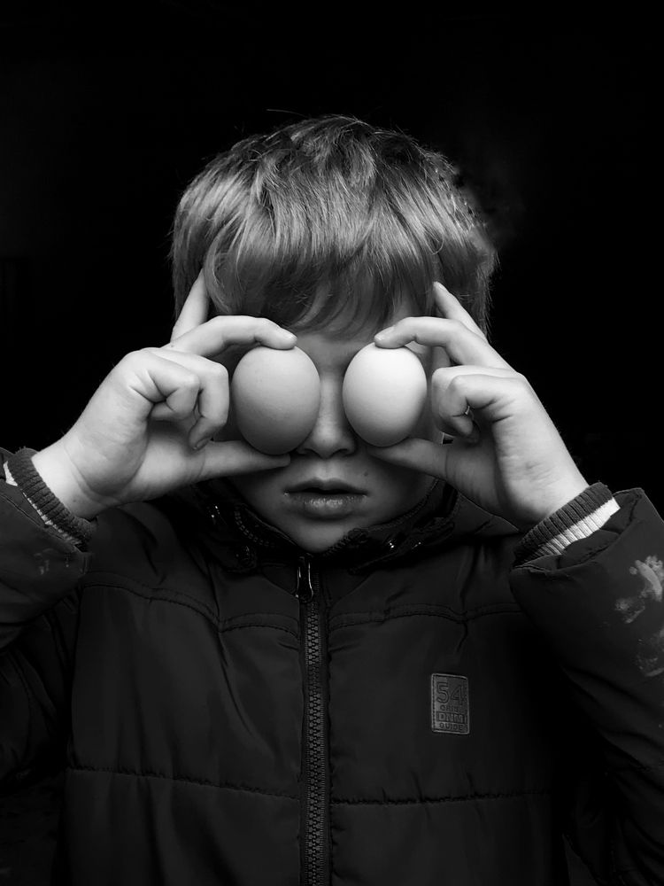 Photograph by Юлия З