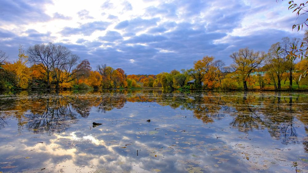 Photograph by Александр Елизаров