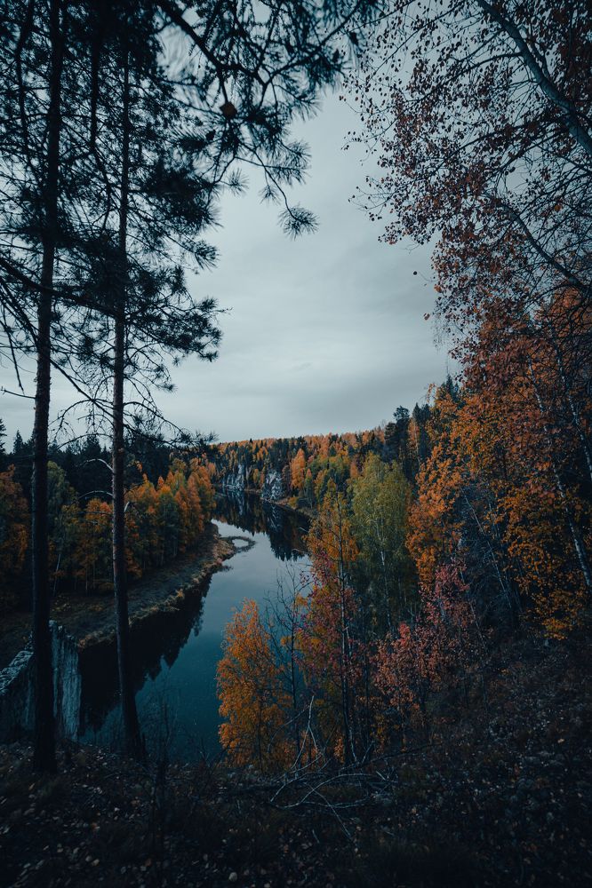 Photograph by Олег Леонтьев