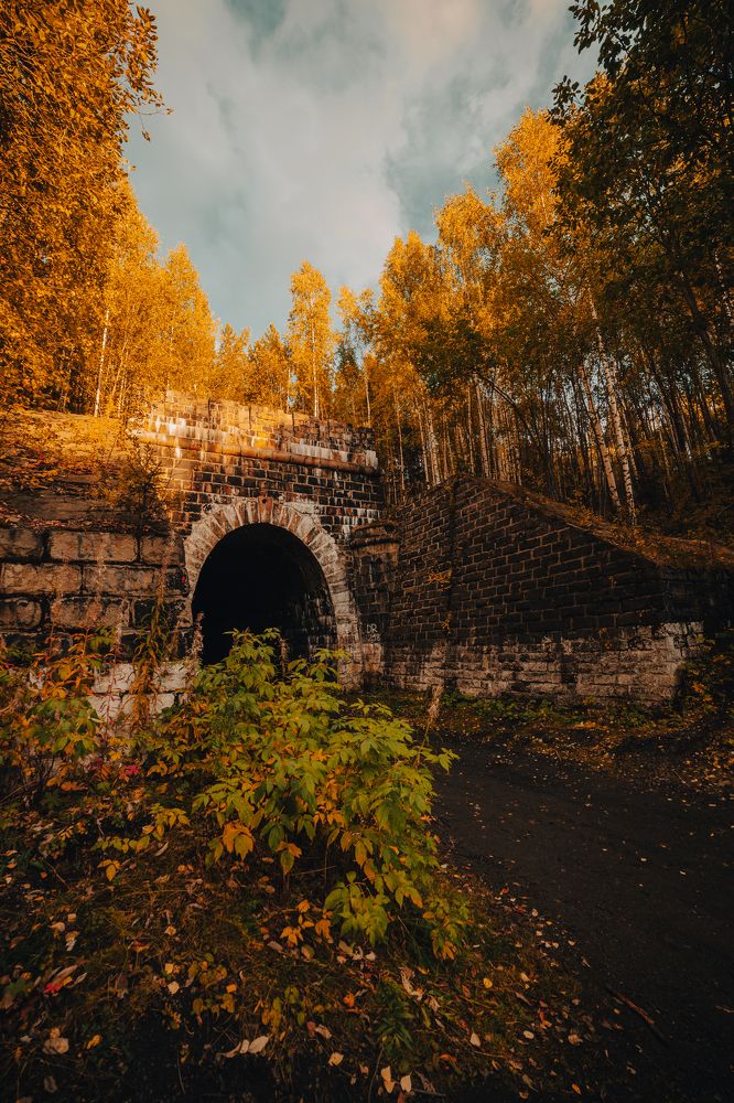 Photograph by Олег Леонтьев