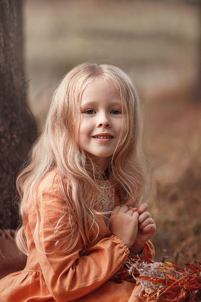 Photograph by Любовь Морозова