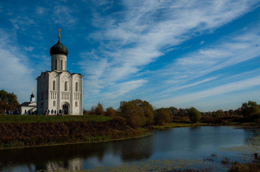 Photograph by Александра Владимировна Кравченко