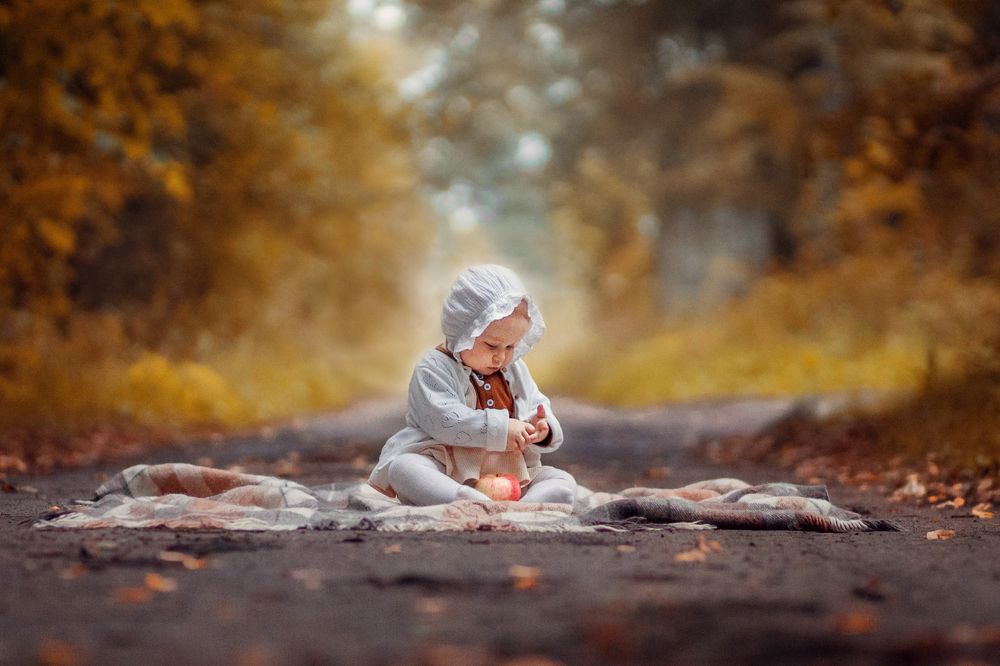 Photograph by Любовь Морозова