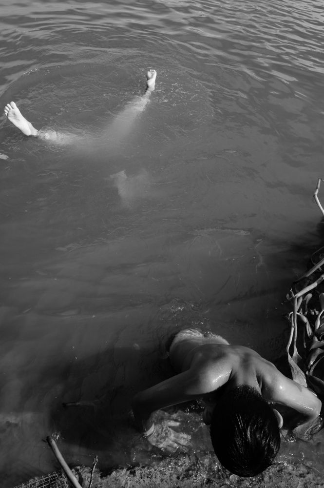 Photograph by ri hua