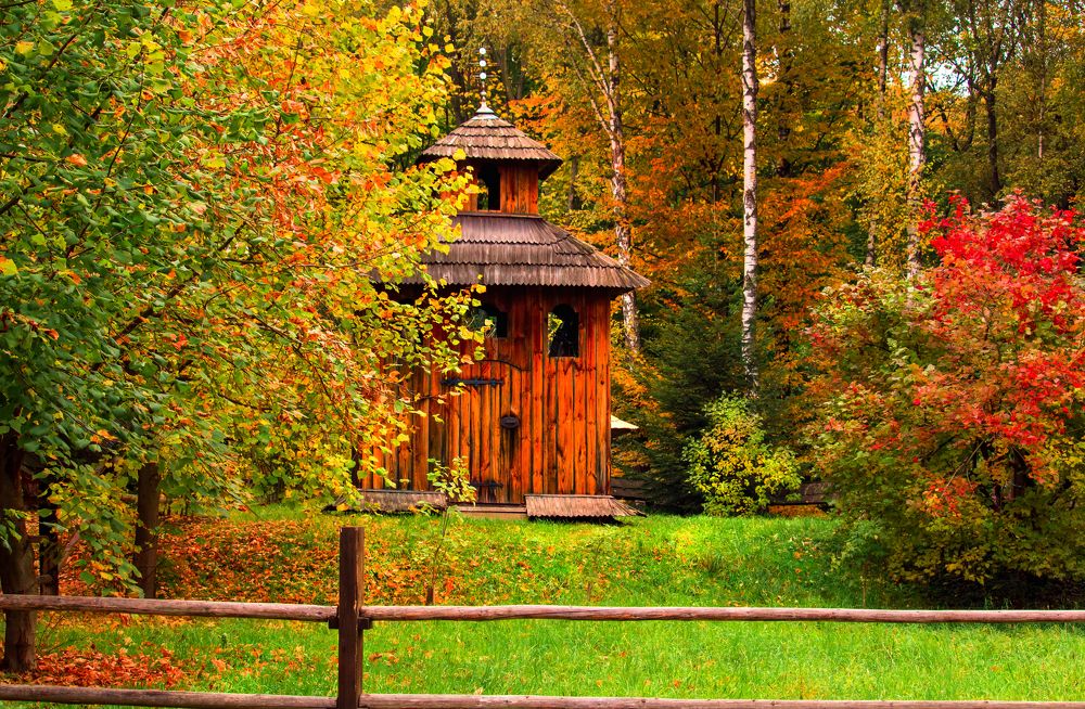 Photograph by Татьяна Алексеева