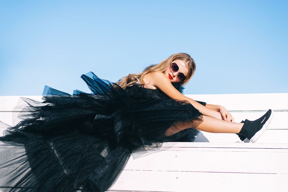 Photograph by Алла Малахова