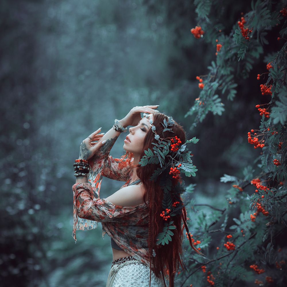 Photograph by Светлана Богачева