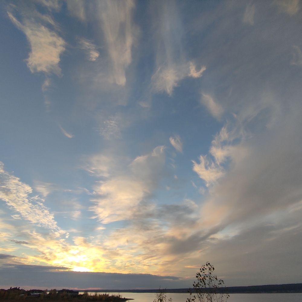 Photograph by Людмила Алешкова