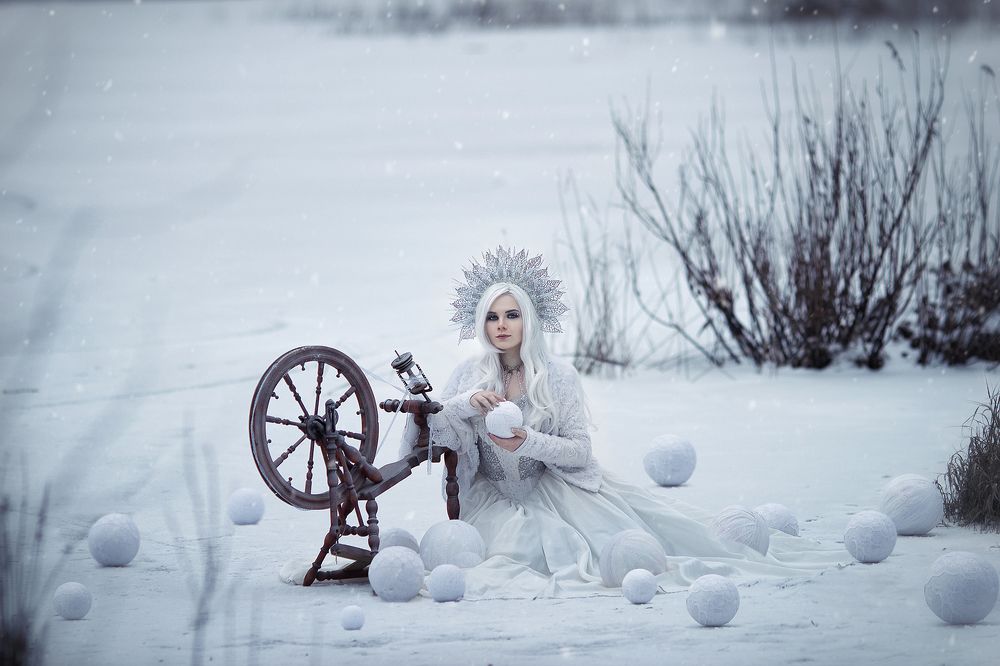 Photograph by Светлана Богачева