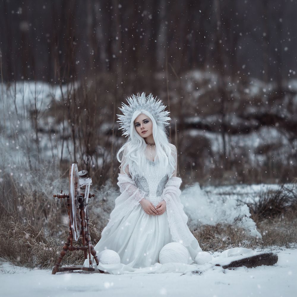 Photograph by Светлана Богачева