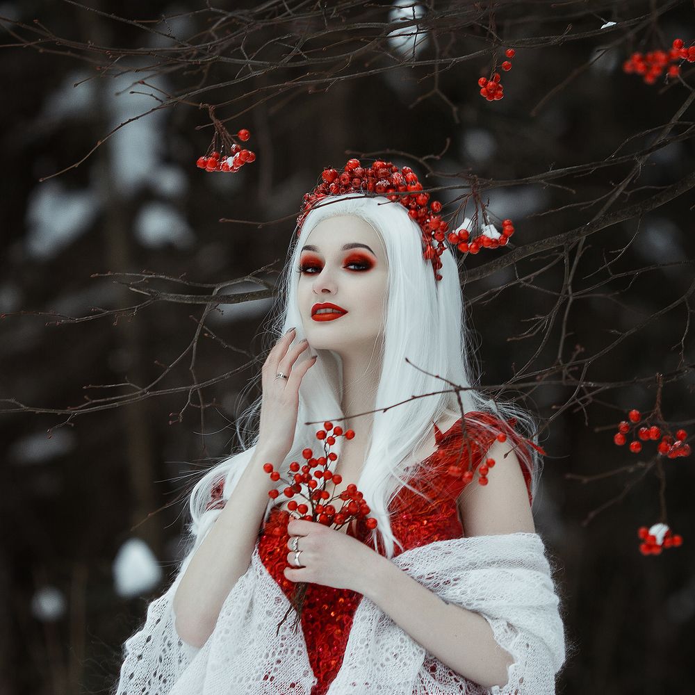 Photograph by Светлана Богачева