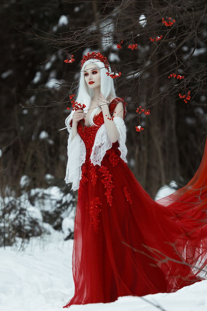 Photograph by Светлана Богачева