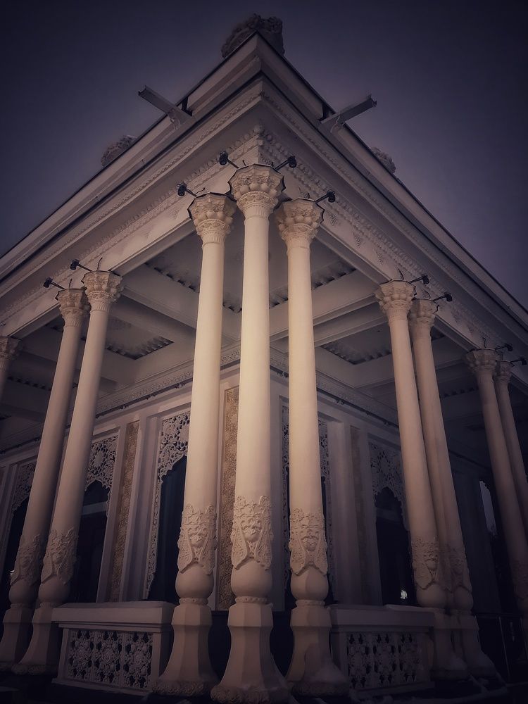 Фотография автора Анжелика