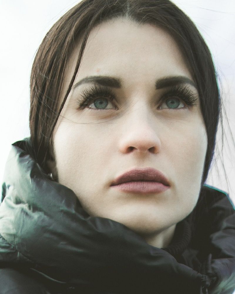 Photograph by Анастасия