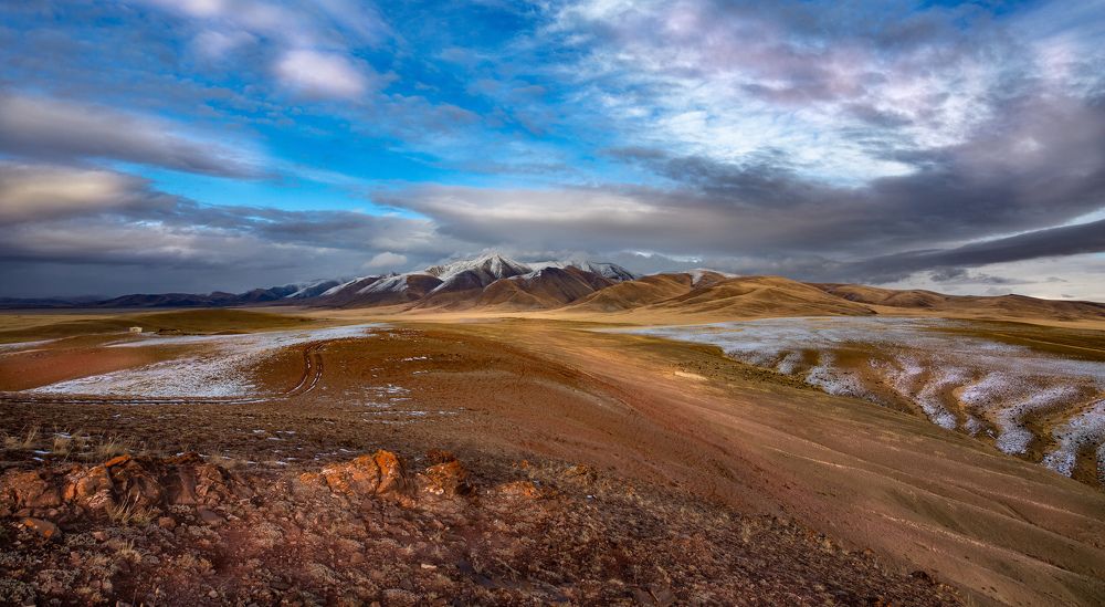 Photograph by Марина Бузина