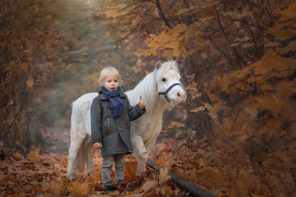 Photograph by Наталия Иванова