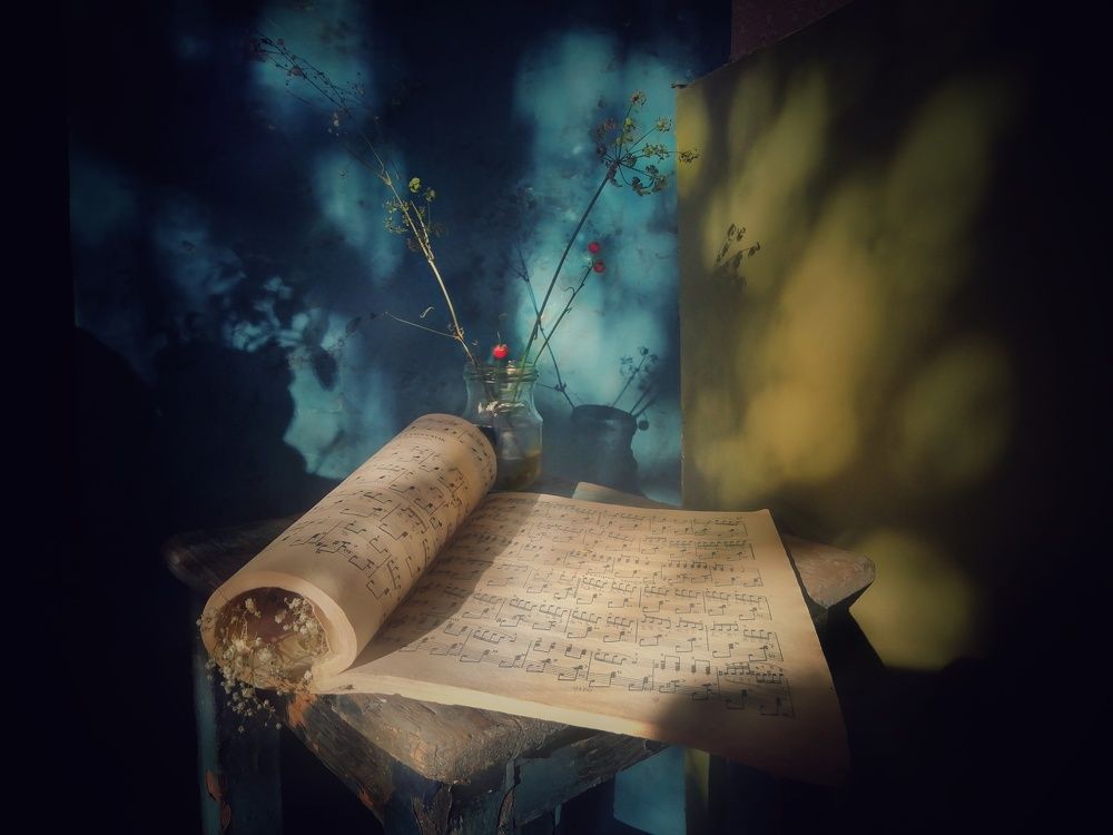 Photograph by Елена Кулыгина