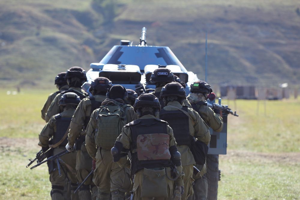 Photograph by Андрей Туфанюк