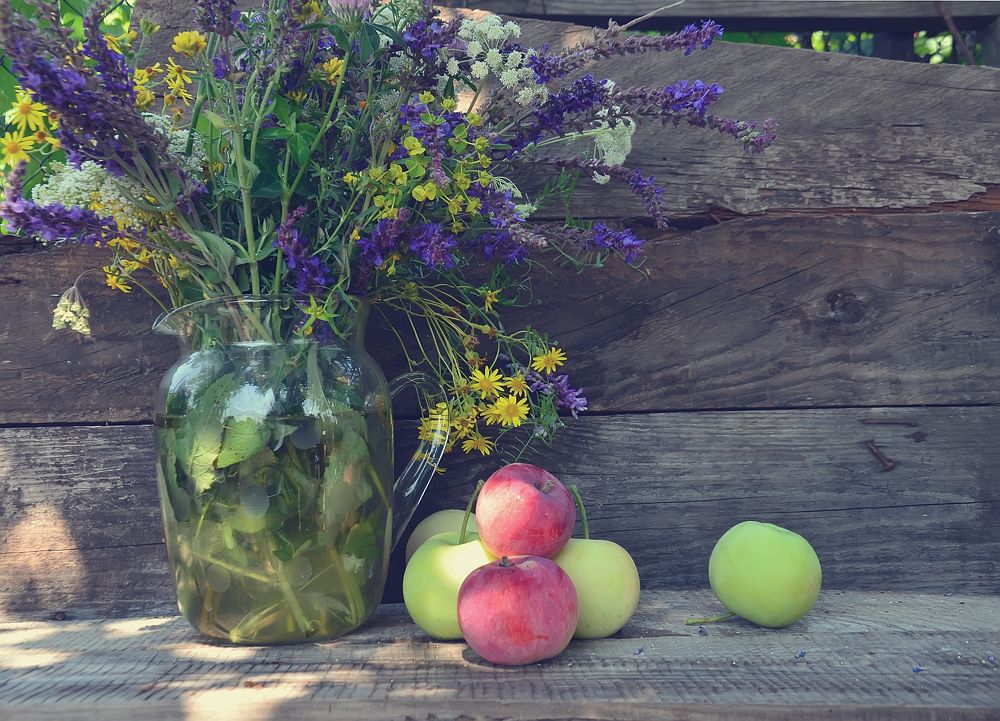 Photograph by Наталия Иванова