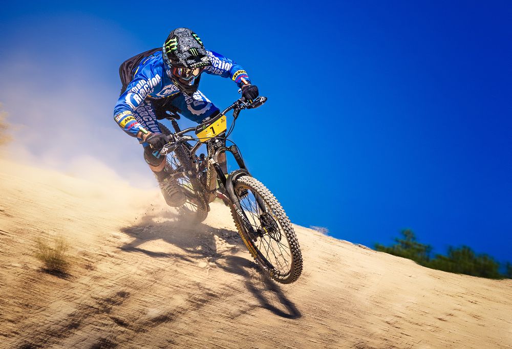 Photograph by RAFAEL