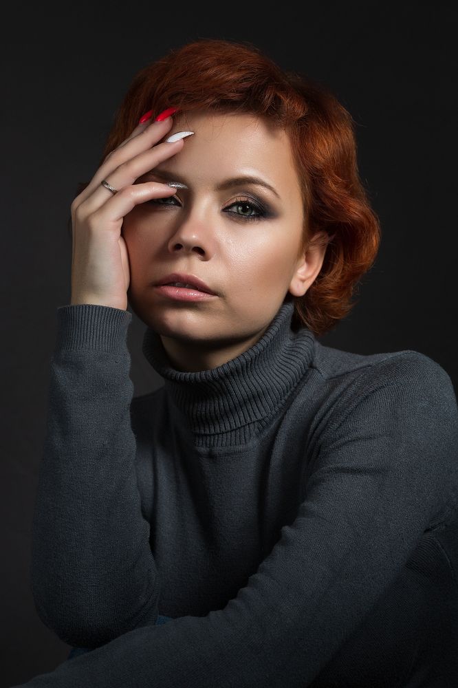 Photograph by Иван Скрыльков