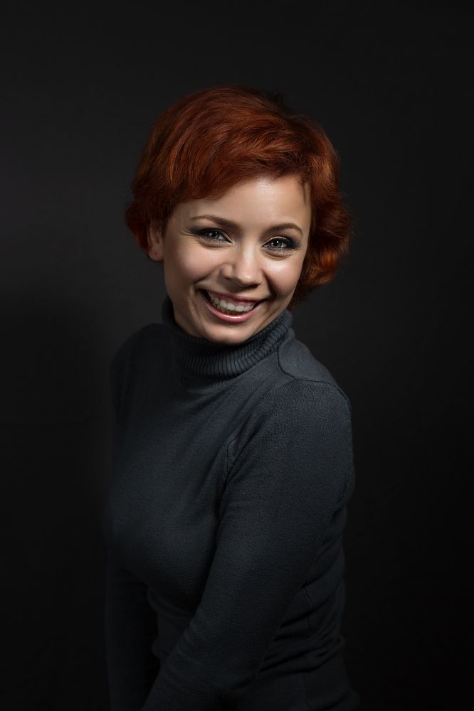 Photograph by Иван Скрыльков